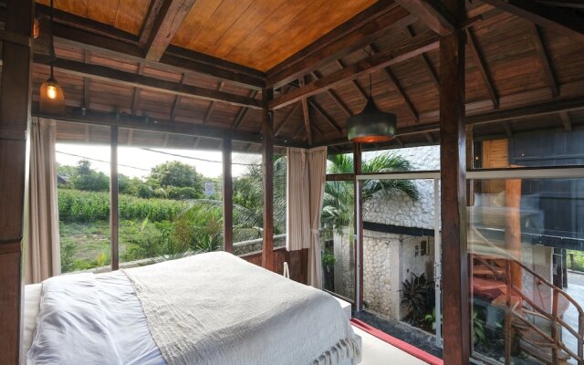 Ocean Bay Boutique Bungalows