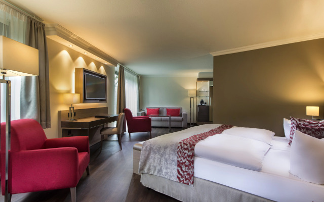 Badischer Hof Baden Baden - Limited Edition by Leonardo Hotels