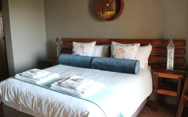 Raintree Guest House