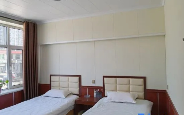 Zhengding Shuguang Hotel