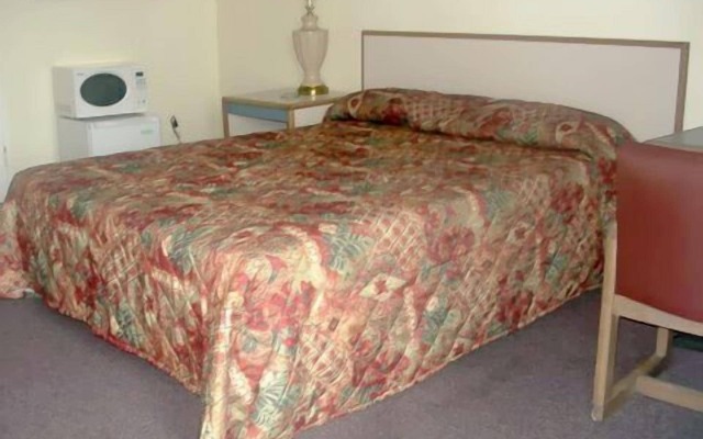 New Sea Breeze Motel