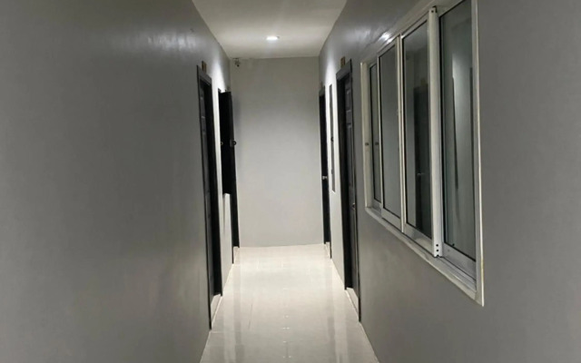 Lavender Hotel