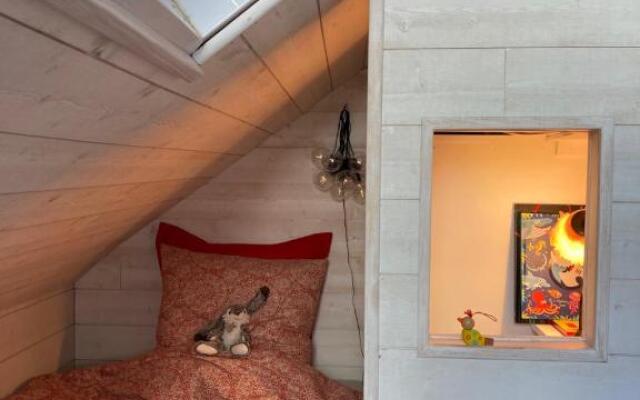 Superbe Studio En Plein Centre Ville