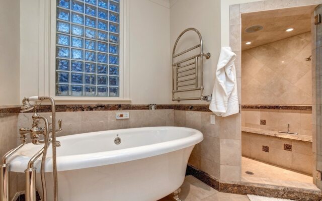 Abode at Heirloom House