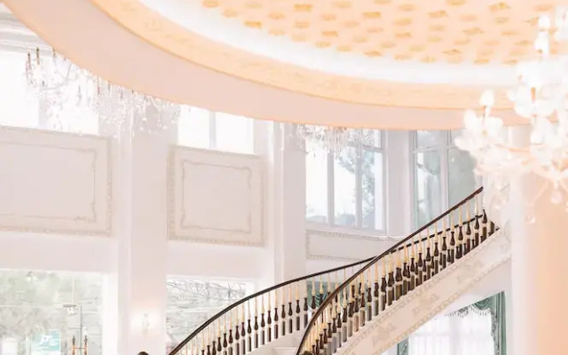 Lafaayette Luxury Suites Baguio