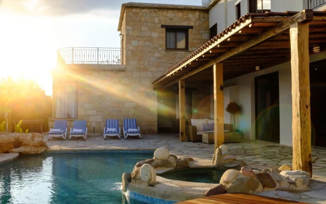 Villa Palati