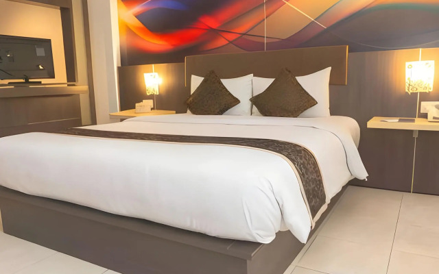 D Arcici Hotel Cempaka Putih