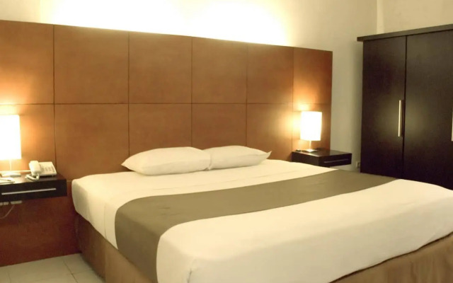 LPP Convention Hotel Yogyakarta