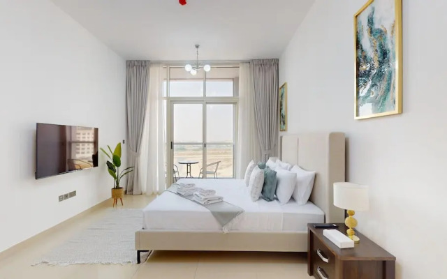 Al Meydan - Uniestate Millennium Tower 308