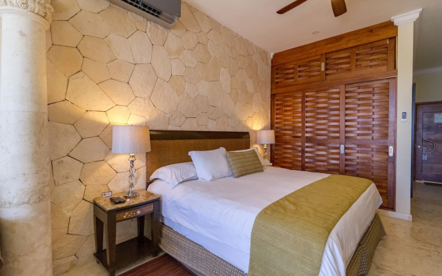 Villas H2O