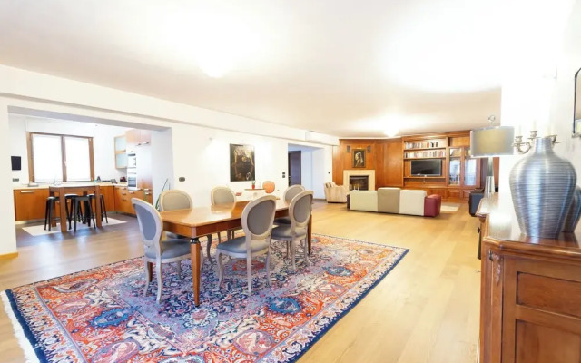 Villa Adige Luxury