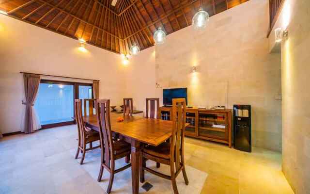 Villa Kaya Sanur