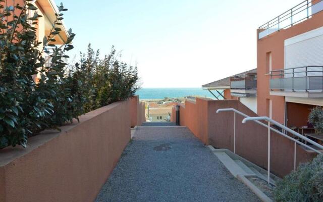 Appartement Fleury-Saint-Pierre-la-Mer, 3 pièces, 6 personnes - FR-1-229D-48