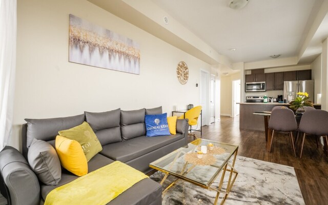 GLOBALSTAY. 1BR TH. Heart of Wine Region