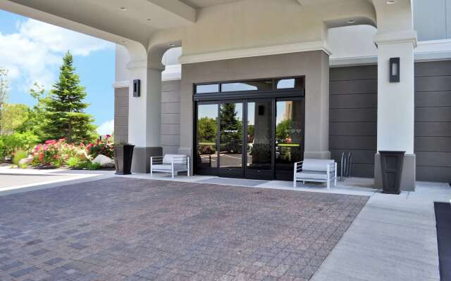 Hampton Inn & Suites Salt Lake City-West Jordan