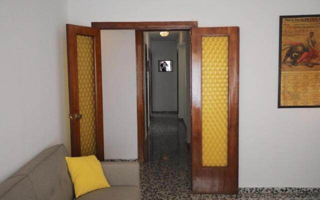 Gandia Retro Apartament