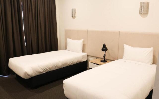 Rowville International Hotel