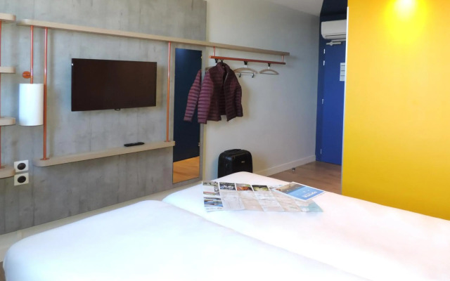 ibis budget Amiens Centre Gare