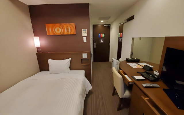 Sotetsu Fresa Inn Yokohama Totsuka