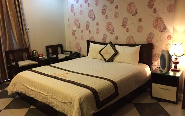 Thai Hoa Hotel