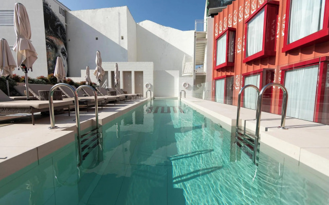 UMusic Hotel Madrid
