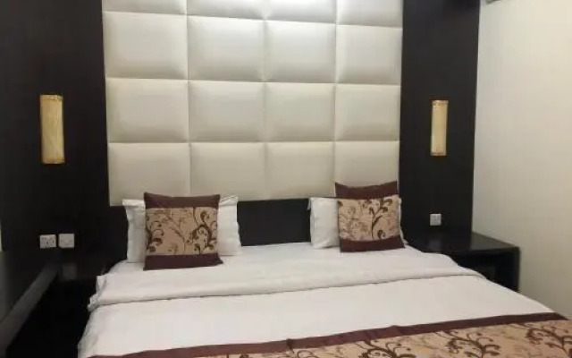 Rayatna For Furnished Apartments 3