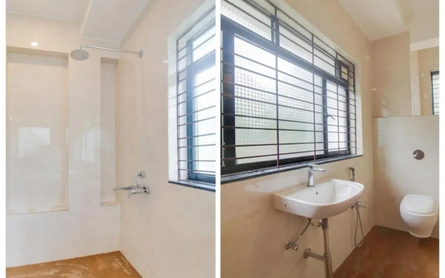 Capital O 93039 Holiday Suites Benaulim Goa