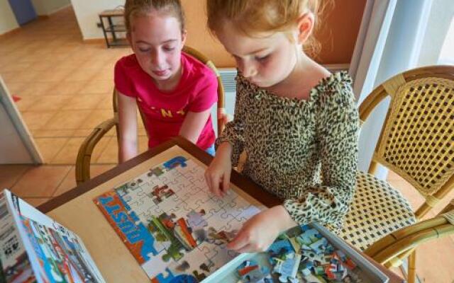 La Vallee de la Sainte Baume