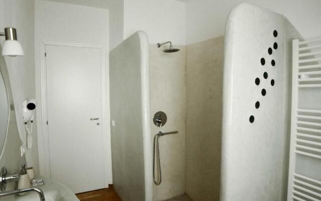 Sempreverde Atelier B&B