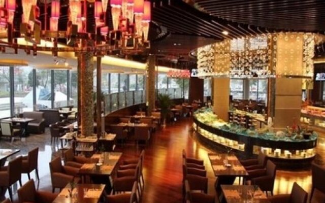 Tiancheng Grand Hotel