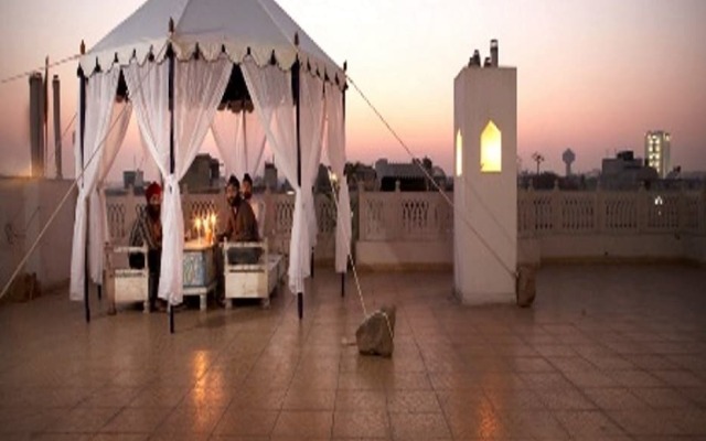 FabHotel Jyoti Heritage