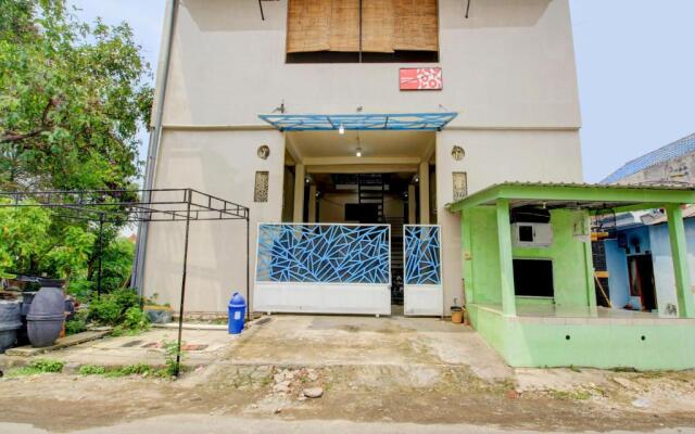 Hotel O Zeevanna Guest House Syariah