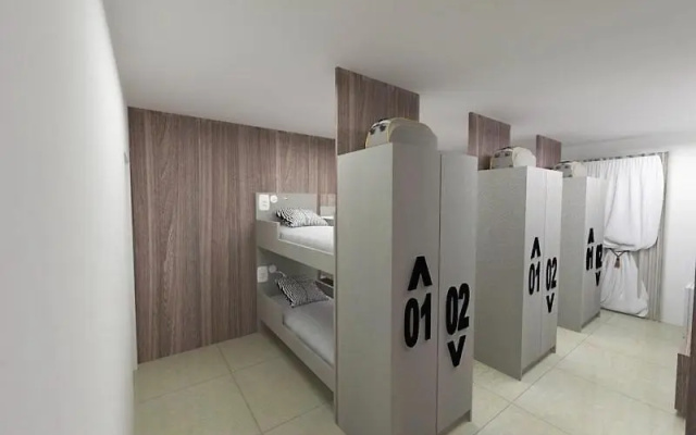 CHA Mime Hotel