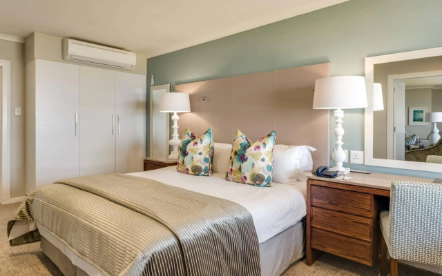 Protea Hotel by Marriott Karridene Beach