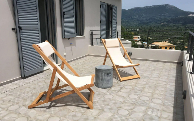 Anemos Luxury Villas