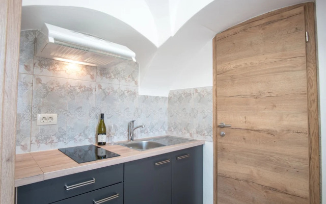 Vila Radolca Apartments and Rooms