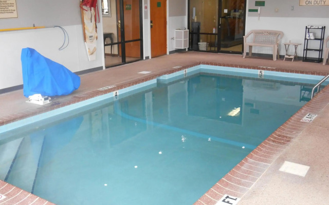 GuestHouse Lexington