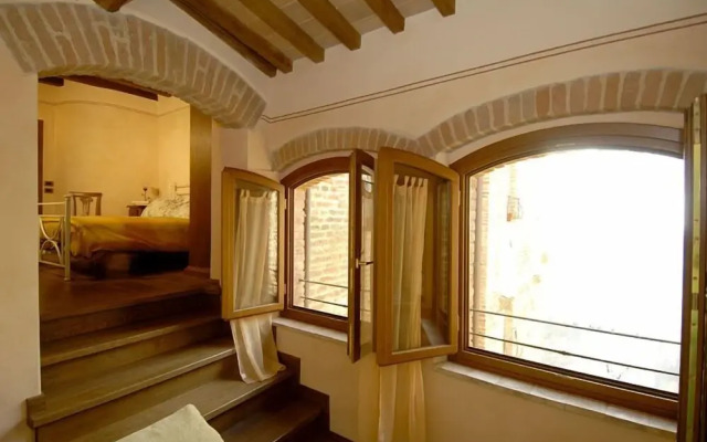 Osteria del Borgo