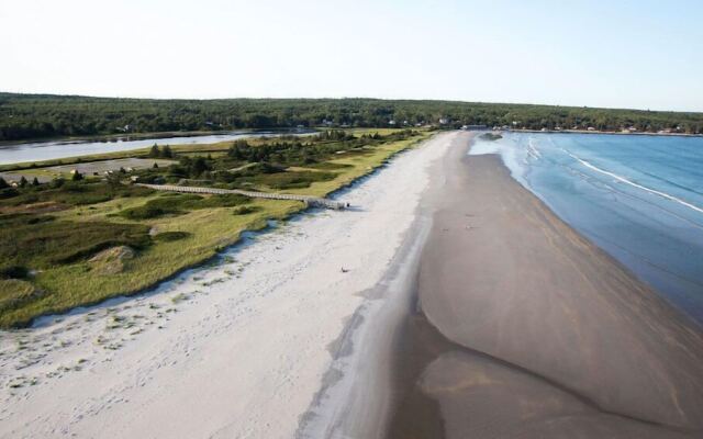 The Quarterdeck Resort