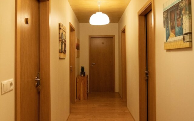 Litlabjarg Guesthouse