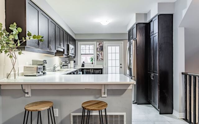 Milton boutique Home