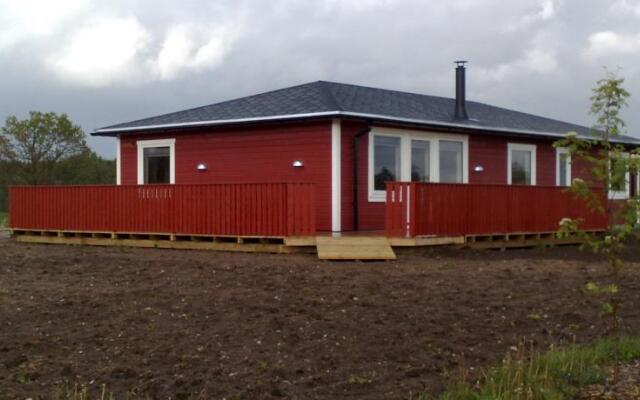 Hovborg Ferieby Holiday Houses