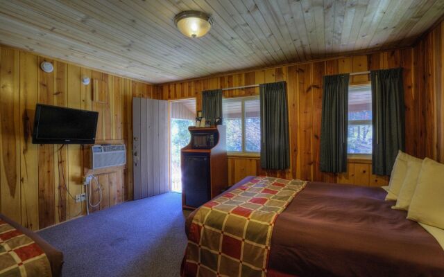 Powder House Lodge