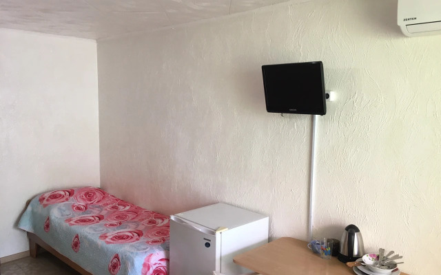 Мята (Судак)