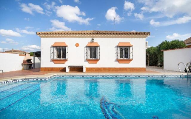 Casa Caramelo