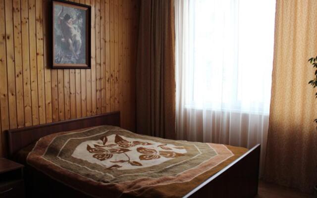 Tatyana Guest House