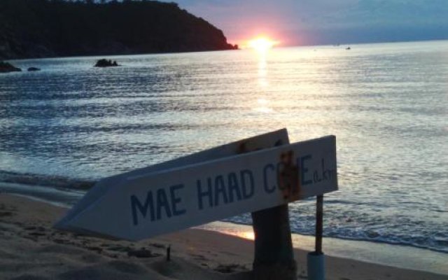 Mae Haad Cove Bungalow