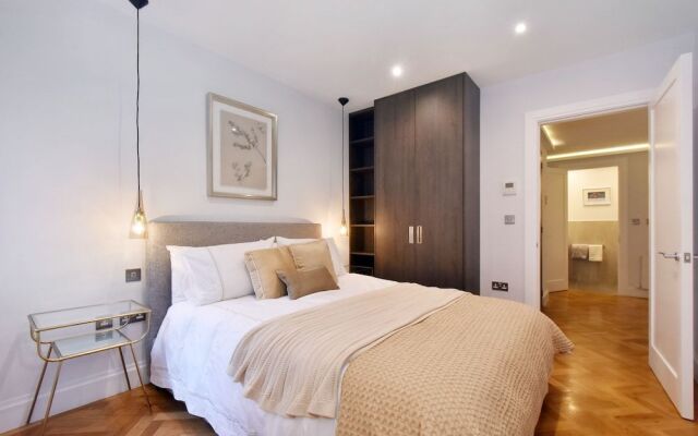 London Choice Apartments - Mayfair One