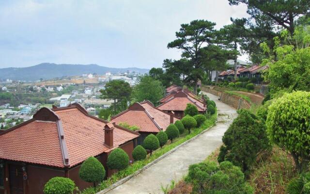 Osaka Village DaLat