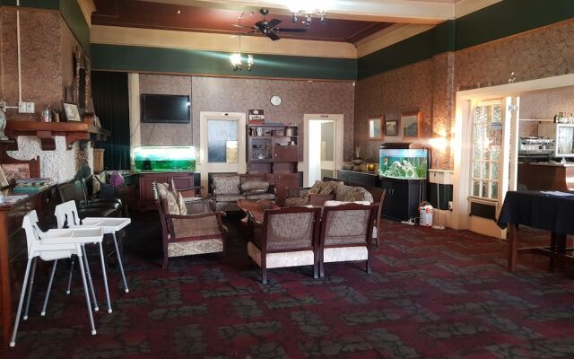 The Northern Wairoa Hotel